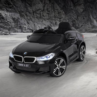 Thumbnail for BMW I7 BATTERY OPRATED KIDS RIDE ON JEEP