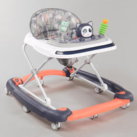 Thumbnail for MULTIFUNCTIONAL ADJUSTABLE HEIGHT 2 IN 1 WALKER