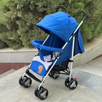Thumbnail for LIGHT WEIGHT COMPACT BUGGY STROLLER