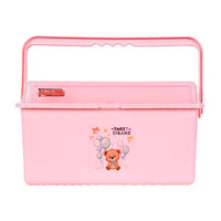 Thumbnail for NEW BORN BABY ACCESSORIES STORAGE BOX