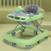 Thumbnail for MULTIFUNCTIONAL CAR STYLE BABY WALKER