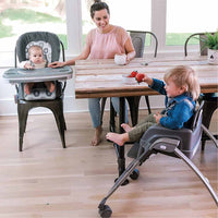 Thumbnail for INGENUITY SMART SERVE TRIO 4-IN-1 HIGH CHAIR