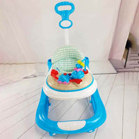 Thumbnail for MULTIFUNCTIONAL BABY WALKER WITH MUSIC AND LIGHT