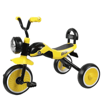 Thumbnail for KIDS IMPORTED NEW TRICYCLE WITH LIGHT & MUSIC