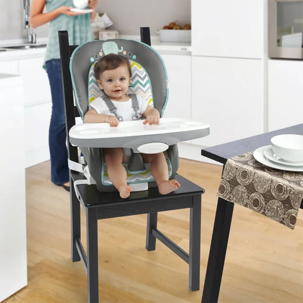 INGENUITY TRIO 3 IN 1 HIGH CHAIR