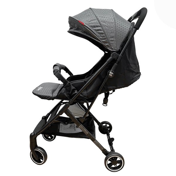KINLEE LIGHT-WEIGHT FOLDABLE BABY STROLLER