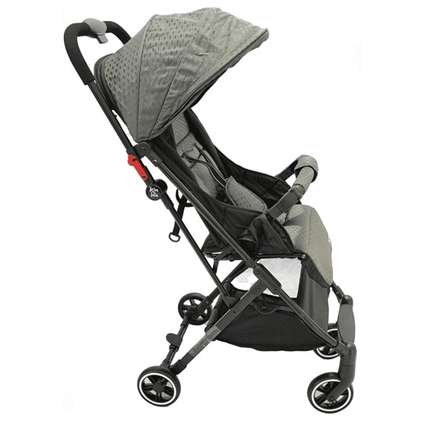 KINLEE LIGHT-WEIGHT FOLDABLE BABY STROLLER