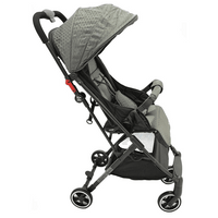 Thumbnail for KINLEE LIGHT-WEIGHT FOLDABLE BABY STROLLER