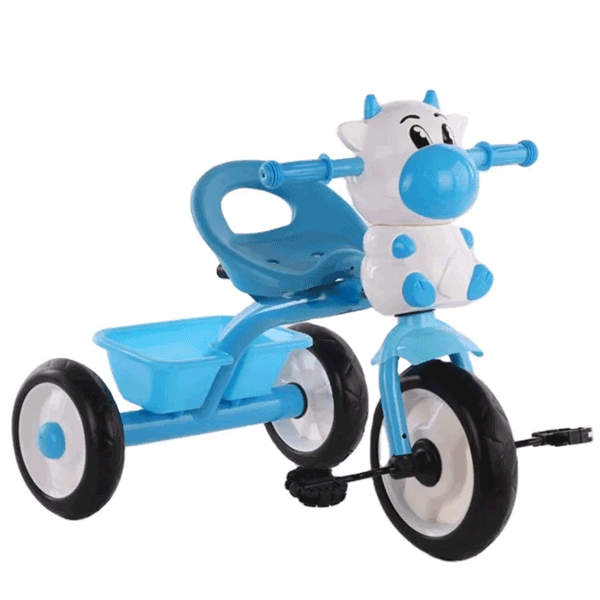 KIDS IMPORTED SWEET TRICYCLE WITH LIGHT & MUSIC