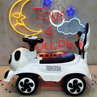 Thumbnail for CUTE PANDA KIDS TOLO & PUSH CAR Success Active Submit