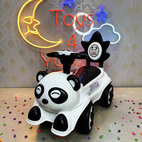 Thumbnail for CUTE PANDA KIDS TOLO & PUSH CAR Success Active Submit