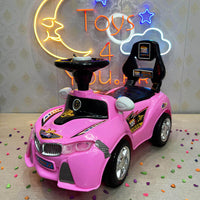 Thumbnail for KIDS BMW TOLO & PUCH CAR