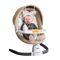 Thumbnail for KIDILO BABY ELECTRIC SWING & EASY CHAIR