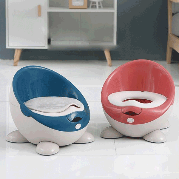 KIDS & BABIES POTTY SEAT AND TRAINER