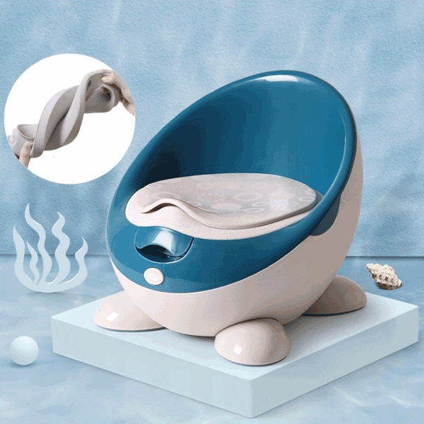 KIDS & BABIES POTTY SEAT AND TRAINER