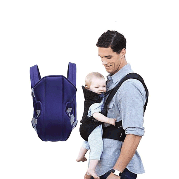 INFANT BABY PORTABLE CARRIER & CARRY BELT - IMPORTED
