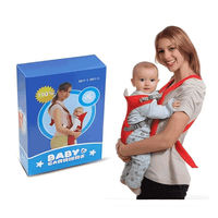 Thumbnail for INFANT BABY PORTABLE CARRIER & CARRY BELT - IMPORTED