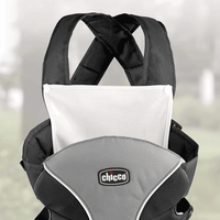 Thumbnail for CHICCO - ULTRASOFT 2-WAY INFANT CARRIER