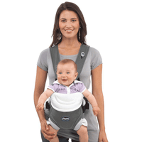 Thumbnail for CHICCO - SOFT AND DREAM BABY CARRIER WITH 3 CARRYING POSITIONS