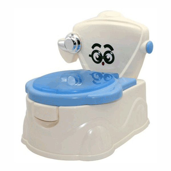 A+B KIDS & BABIES POTTY SEAT AND TRAINER