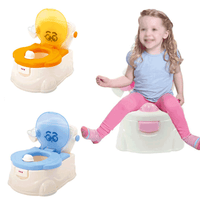 Thumbnail for A+B KIDS & BABIES POTTY SEAT AND TRAINER