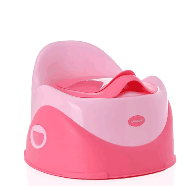 FIBER BABIES & KIDS POTTY SEAT AND TRAINER