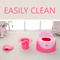 Thumbnail for FIBER BABIES & KIDS POTTY SEAT AND TRAINER