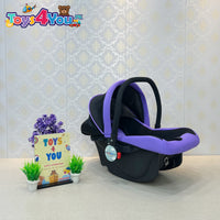 Thumbnail for 2 IN 1 BABY CARRY COT & CAR SEAT