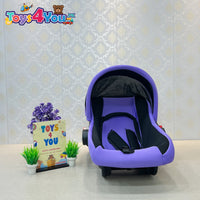 Thumbnail for 2 IN 1 BABY CARRY COT & CAR SEAT