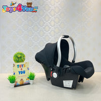 Thumbnail for KIDILO 2 IN 1 BABY CARRY COT & CAR SEAT WITH ALUMINIUM HANDLE