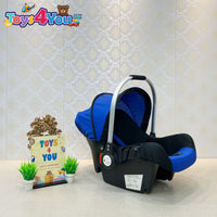 Thumbnail for BABY CARRY COT & CAR SEAT WITH ALUMINUM HANDLE