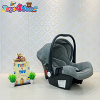 Thumbnail for 2 IN 1 BABY CARRY COT & CAR SEAT WITH ROOF