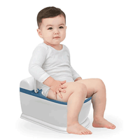Thumbnail for BIG SIZE KIDS & BABIES POTTY SEAT AND TRAINER