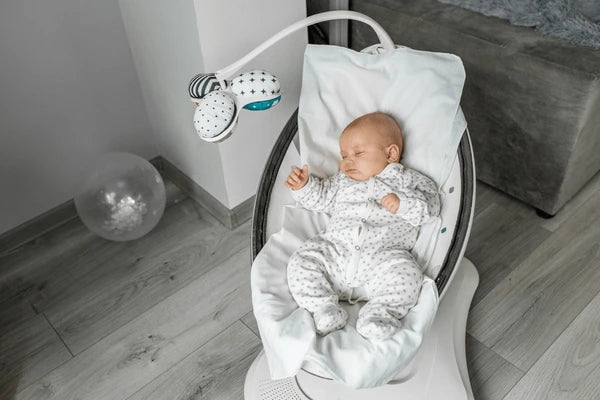 Top Baby Electric Swings & Cradles in Pakistan: Comfort, Convenience, and Affordable Prices