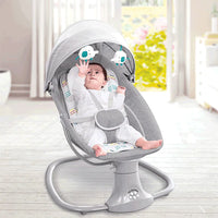 Thumbnail for Mastela 3 in 1 Deluxe Multi - Functional Electric Swing