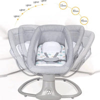 Thumbnail for Mastela 3 in 1 Deluxe Multi - Functional Electric Swing