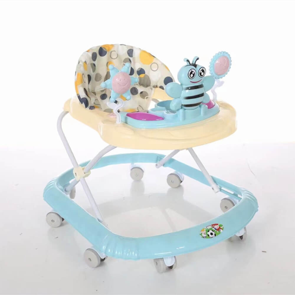 BABY HEIGHT ADJUSTABLE MUSICAL WALKER