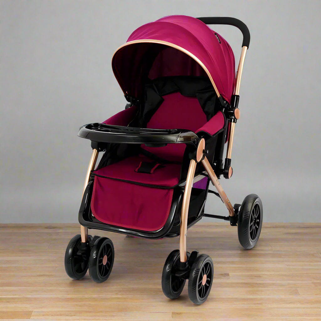 Cool Baby Big Size Foldable Stroller