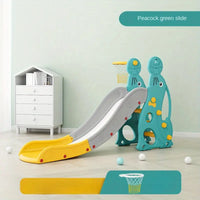 Thumbnail for Kids Fiber Slide For Kids