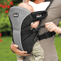Thumbnail for Chicco - Ultrasoft 2-way Infant Carrier