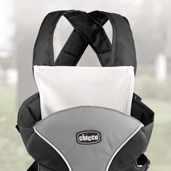 Chicco - Ultrasoft 2-way Infant Carrier