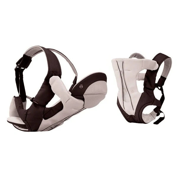 Baby Sleeping & Carry Belt With 4 Way Postion