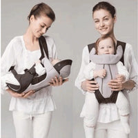 Thumbnail for Baby Sleeping & Carry Belt With 4 Way Postion