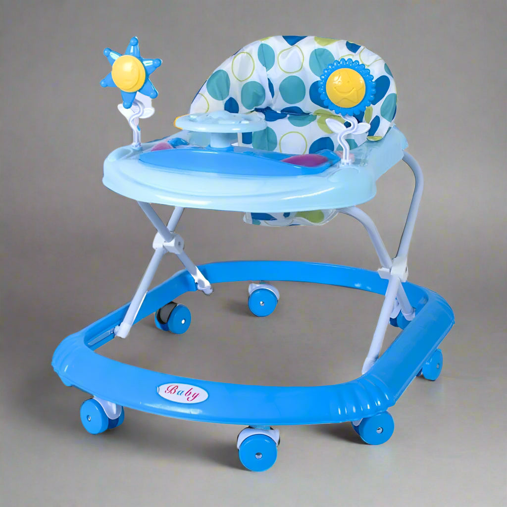 Kids Rolling Baby Walker