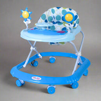 Thumbnail for Kids Rolling Baby Walker