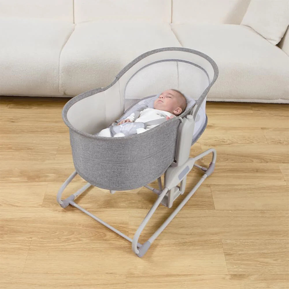 Mastela 4 in 1 Bassinet