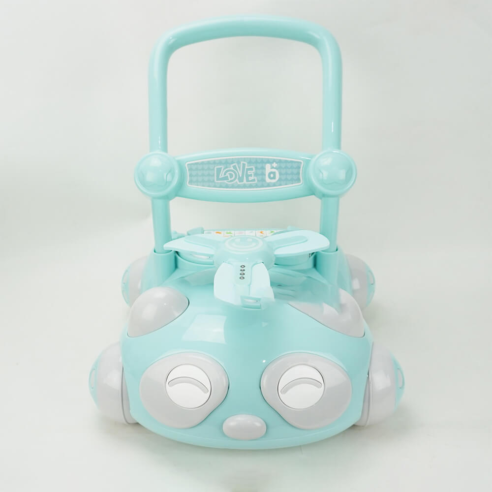 SIT TO STAND BABY ACTIVITY WALKER