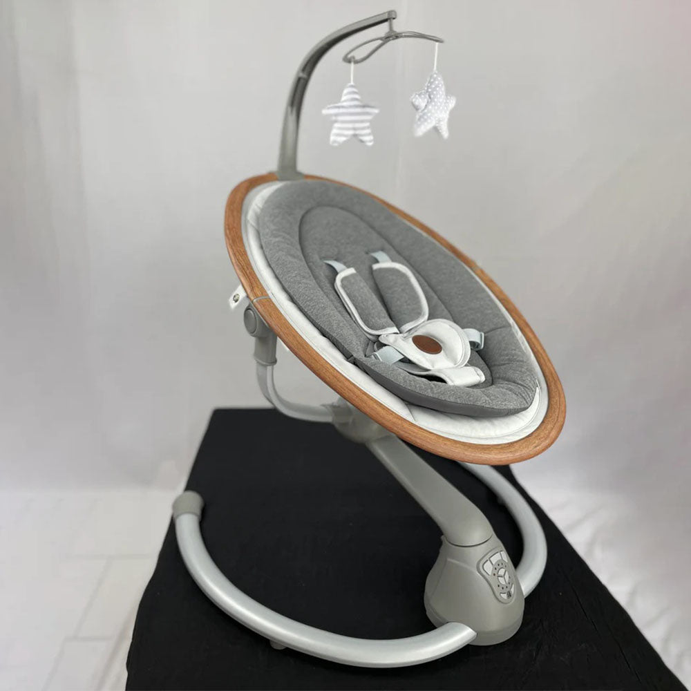 Kidilo Baby Electric Swing and Rocker