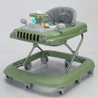 Thumbnail for Multi-functional Car Style Baby Activity Walker