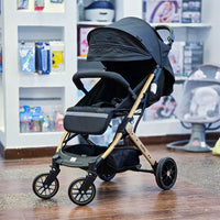 Thumbnail for Kidilo Foldable Baby Stroller